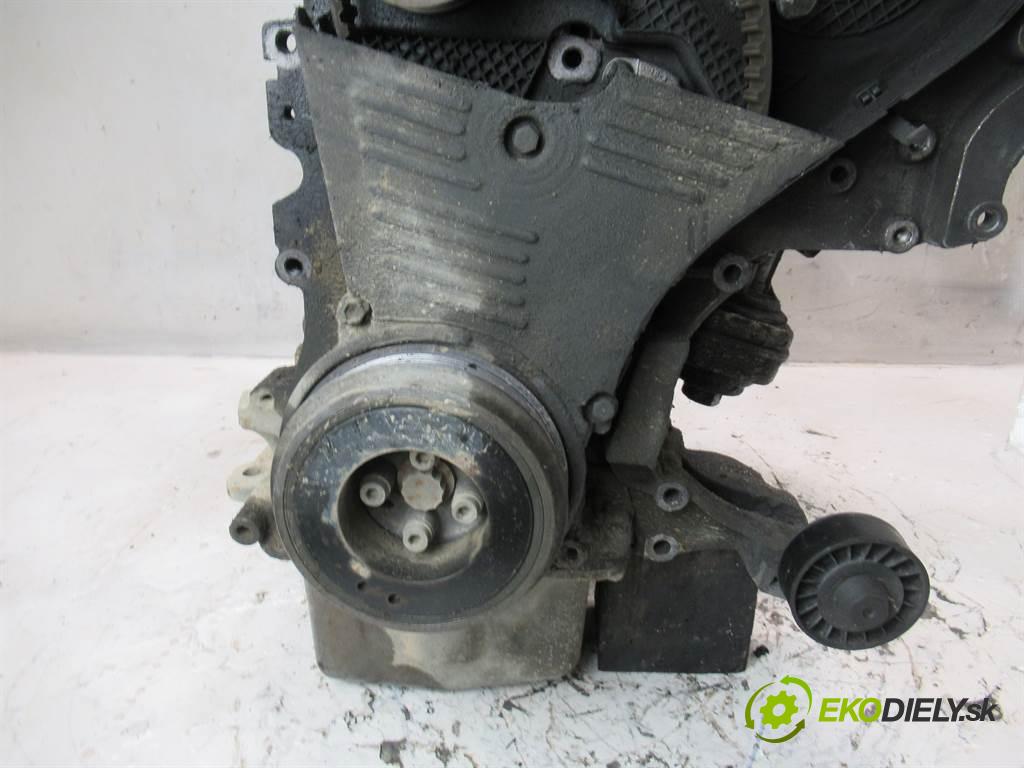 Volkswagen Golf IV  1998  HATCHBACK 5D 1.9TDI 90KM 07-12 1900 Motor AGR (Motory (kompletné))