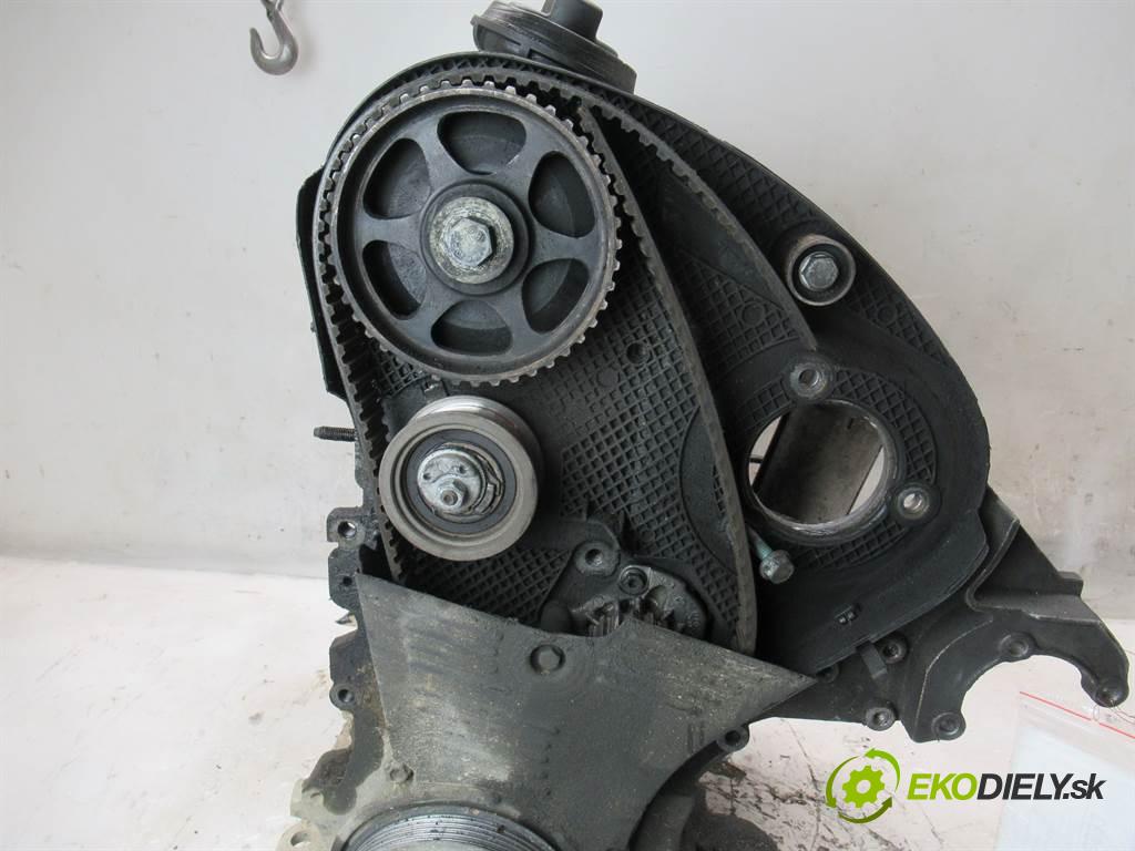 Volkswagen Golf IV  1998  HATCHBACK 5D 1.9TDI 90KM 07-12 1900 Motor AGR (Motory (kompletné))