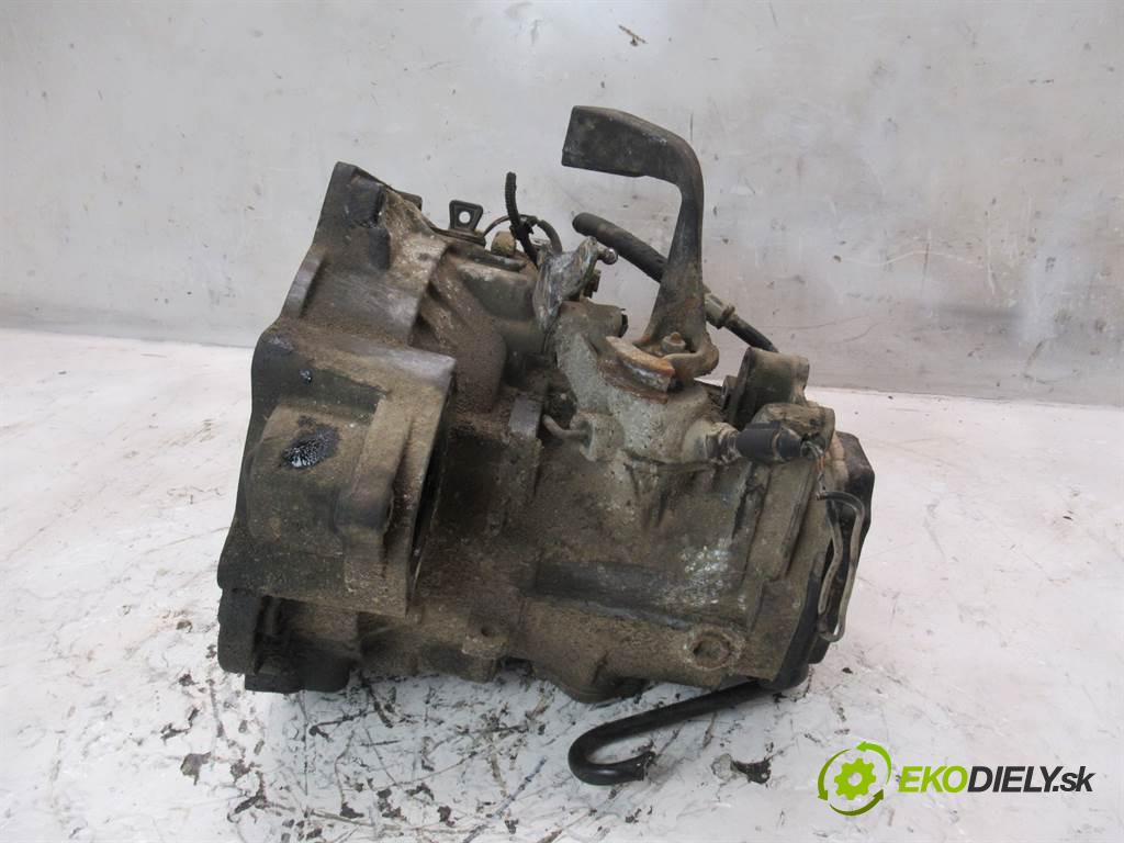Volkswagen Golf IV  1998  HATCHBACK 5D 1.9TDI 90KM 07-12 1900 Prevodovka - EGR (Prevodovky)