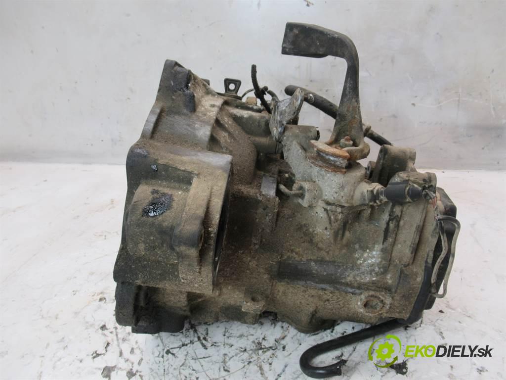 Volkswagen Golf IV  1998  HATCHBACK 5D 1.9TDI 90KM 07-12 1900 Prevodovka - EGR (Prevodovky)