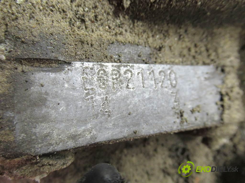 Volkswagen Golf IV  1998  HATCHBACK 5D 1.9TDI 90KM 07-12 1900 Prevodovka - EGR (Prevodovky)