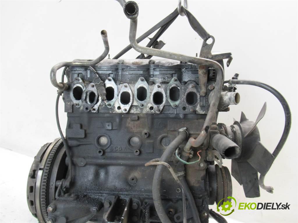 Iveco Daily III    2.8D  motor  (Motory (kompletní))