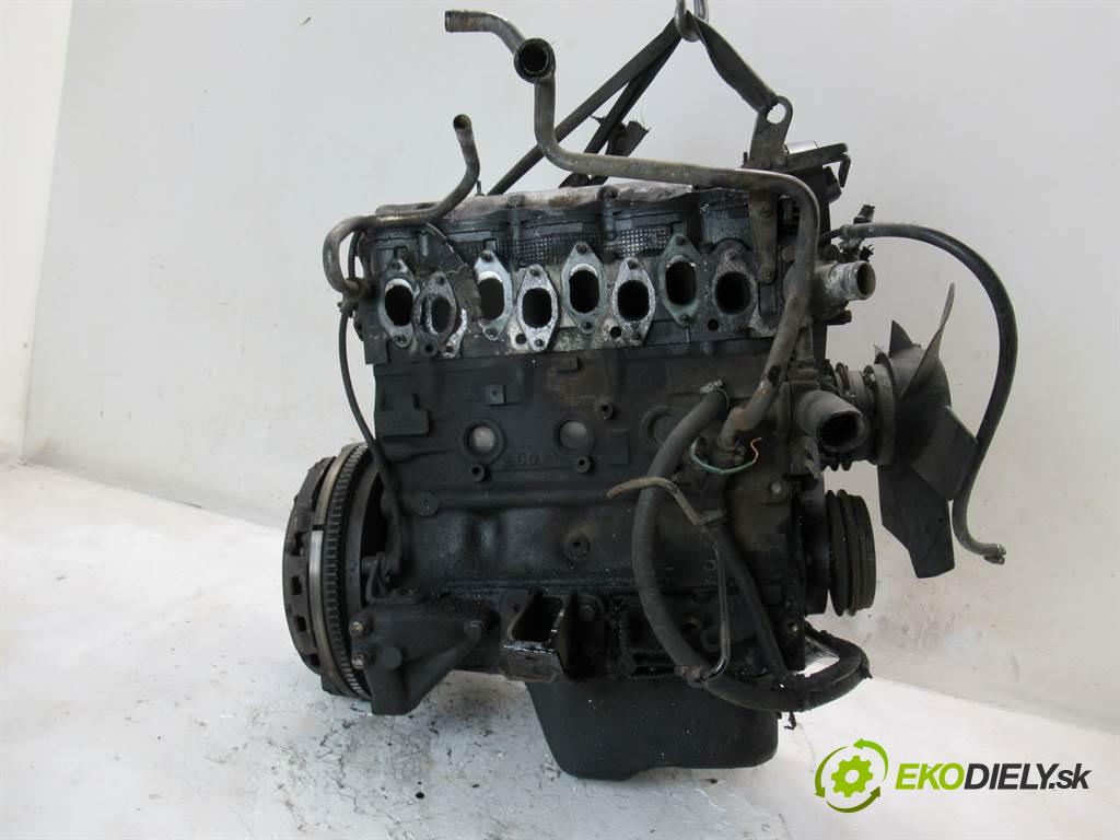 Iveco Daily III    2.8D  motor  (Motory (kompletní))