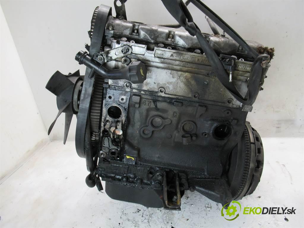Iveco Daily III    2.8D  motor  (Motory (kompletní))