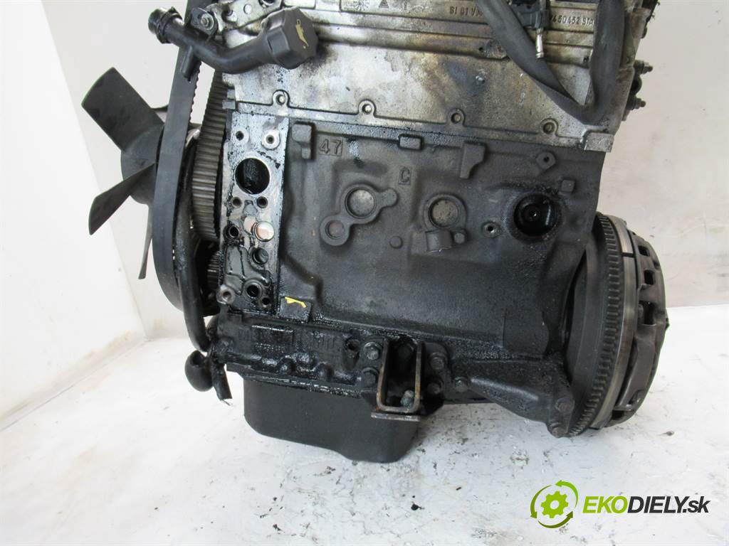 Iveco Daily III    2.8D  motor  (Motory (kompletní))