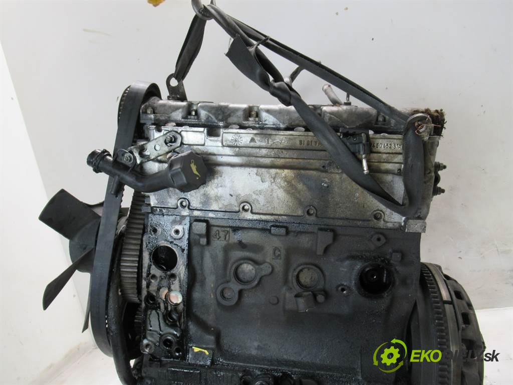 Iveco Daily III    2.8D  motor  (Motory (kompletní))