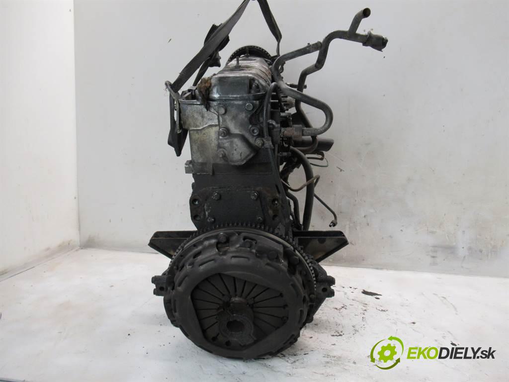 Iveco Daily III    2.8D  motor  (Motory (kompletní))