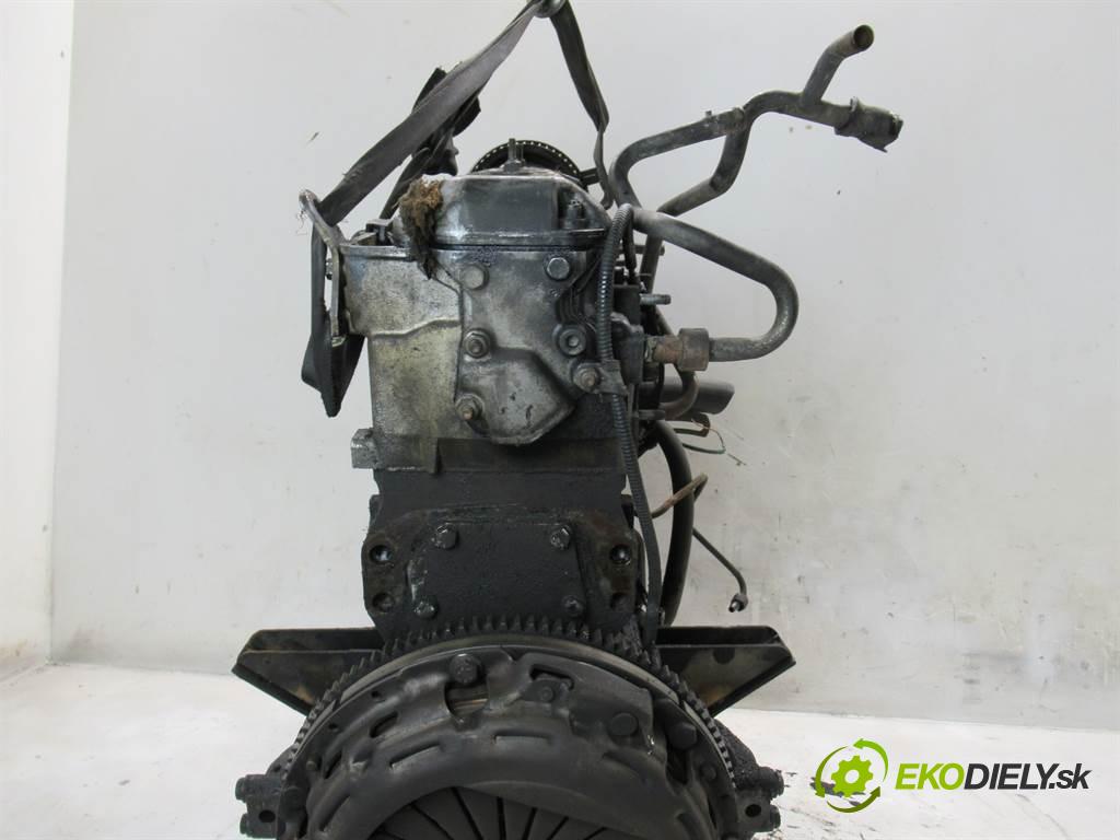 Iveco Daily III    2.8D  motor  (Motory (kompletní))