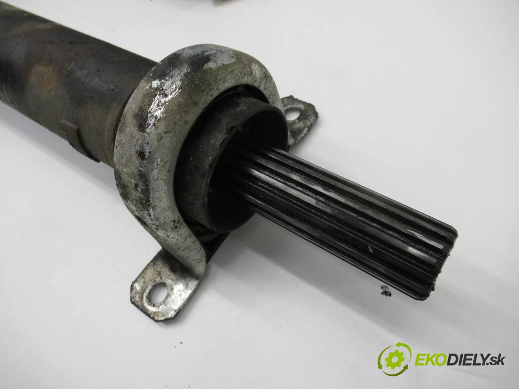 Iveco Daily III    2.8D  Kardaň, hriadeľ hnací  (Kardaňové hriadele)