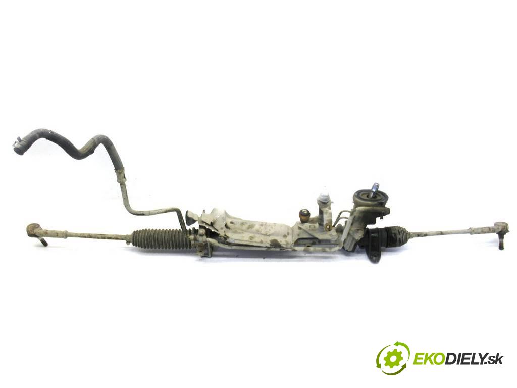 Skoda Octavia I  1999 74 kW LIFTBACK 5D 1.6B 75KM 96-00 1600 riadenie - 1J1422105DE (Riadenia)