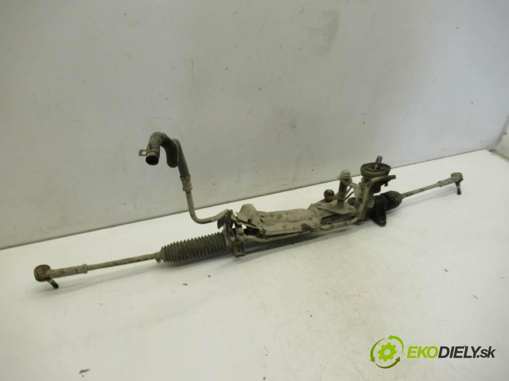 Skoda Octavia I  1999 74 kW LIFTBACK 5D 1.6B 75KM 96-00 1600 riadenie - 1J1422105DE (Riadenia)