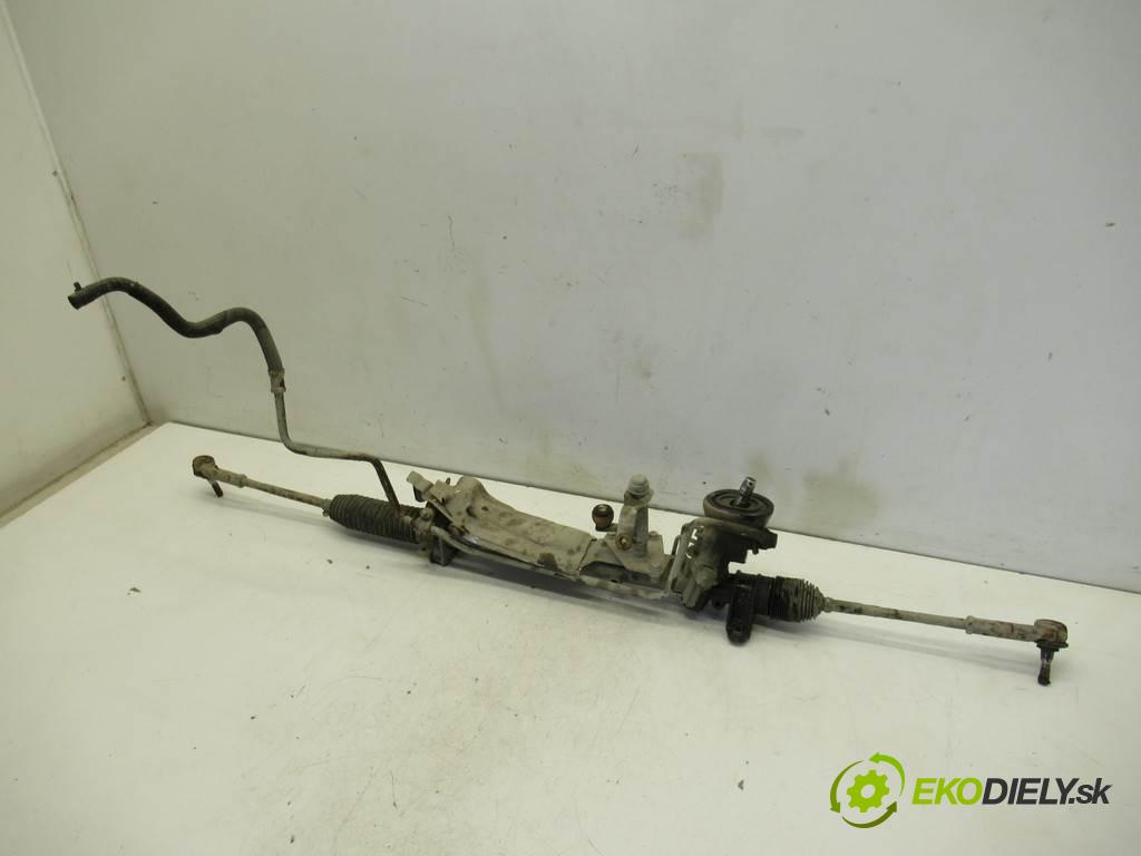 Skoda Octavia I  1999 74 kW LIFTBACK 5D 1.6B 75KM 96-00 1600 riadenie - 1J1422105DE (Riadenia)