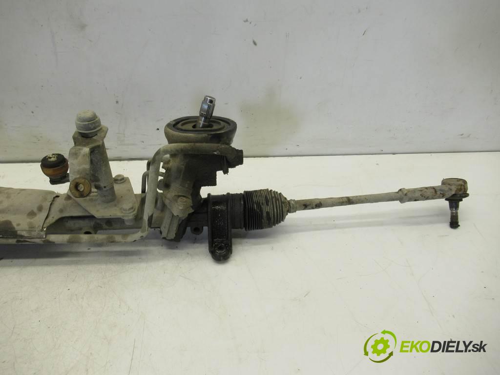 Skoda Octavia I  1999 74 kW LIFTBACK 5D 1.6B 75KM 96-00 1600 riadenie - 1J1422105DE (Riadenia)