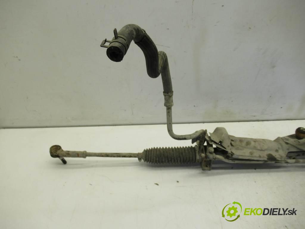 Skoda Octavia I  1999 74 kW LIFTBACK 5D 1.6B 75KM 96-00 1600 riadenie - 1J1422105DE (Riadenia)