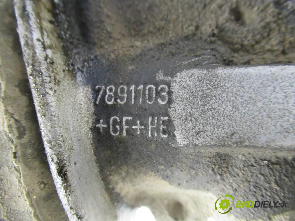 Skoda Octavia I  1999 74 kW LIFTBACK 5D 1.6B 75KM 96-00 1600 riadenie - 1J1422105DE (Riadenia)