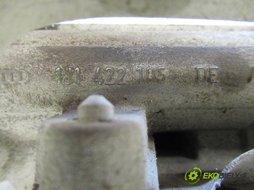 Skoda Octavia I  1999 74 kW LIFTBACK 5D 1.6B 75KM 96-00 1600 riadenie - 1J1422105DE (Riadenia)