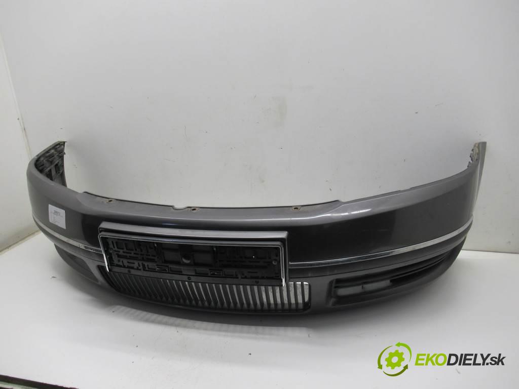 Skoda Superb  2004 142 kW 2.8B V6 193KM 01-08 2800 nárazník přední část