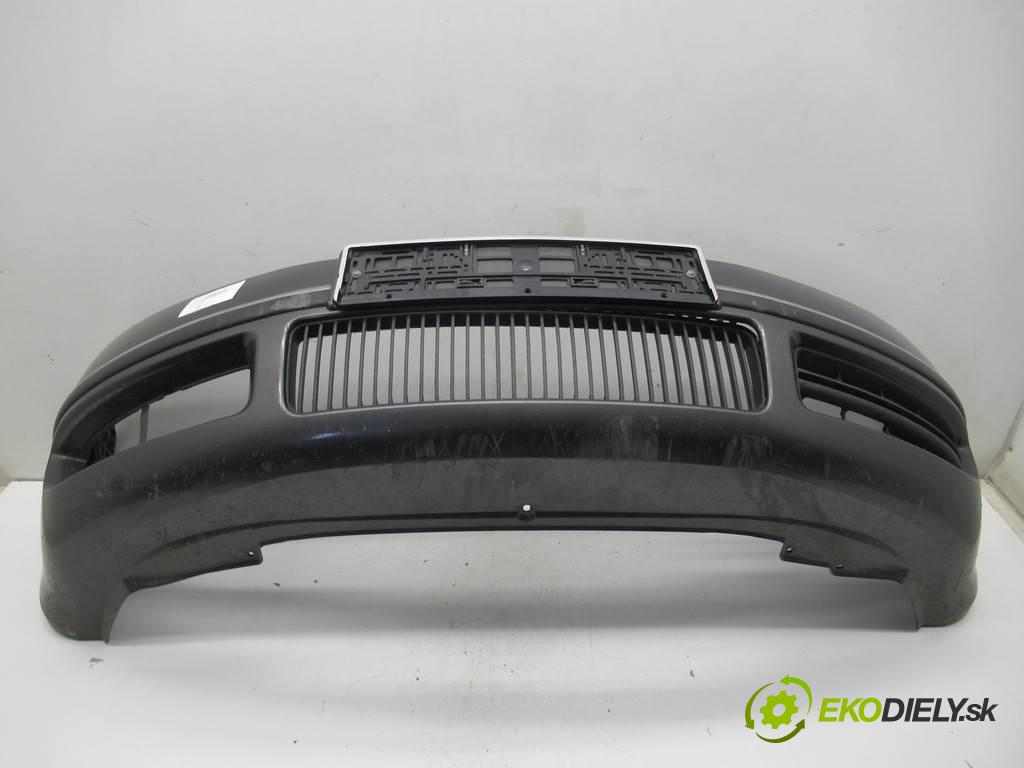 Skoda Superb  2004 142 kW 2.8B V6 193KM 01-08 2800 nárazník přední část