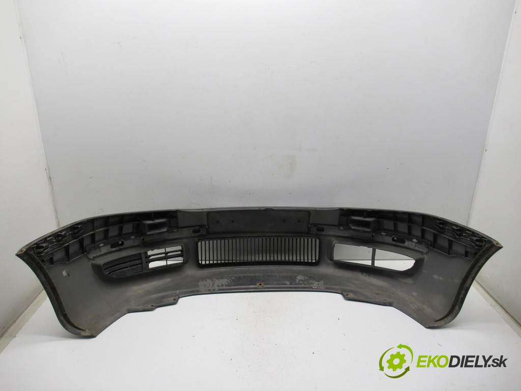 Skoda Superb  2004 142 kW 2.8B V6 193KM 01-08 2800 nárazník přední část
