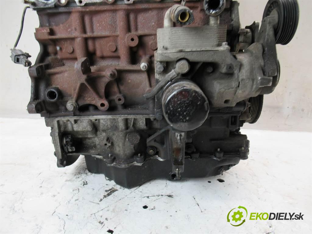 Ford Focus II LIFT  2009 85 kW KOMBI 5D 1.8TDCI 115KM 07-11 1800 Motor KKDA (Motory (kompletné))