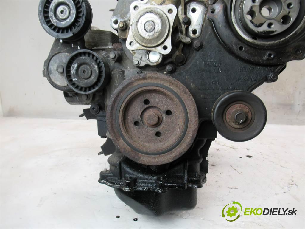 Ford Focus II LIFT  2009 85 kW KOMBI 5D 1.8TDCI 115KM 07-11 1800 Motor KKDA (Motory (kompletné))