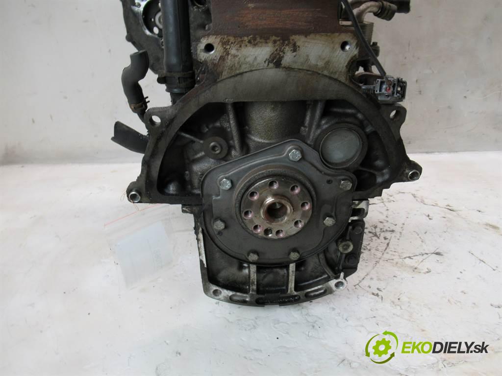 Ford Focus II LIFT  2009 85 kW KOMBI 5D 1.8TDCI 115KM 07-11 1800 Motor KKDA (Motory (kompletné))