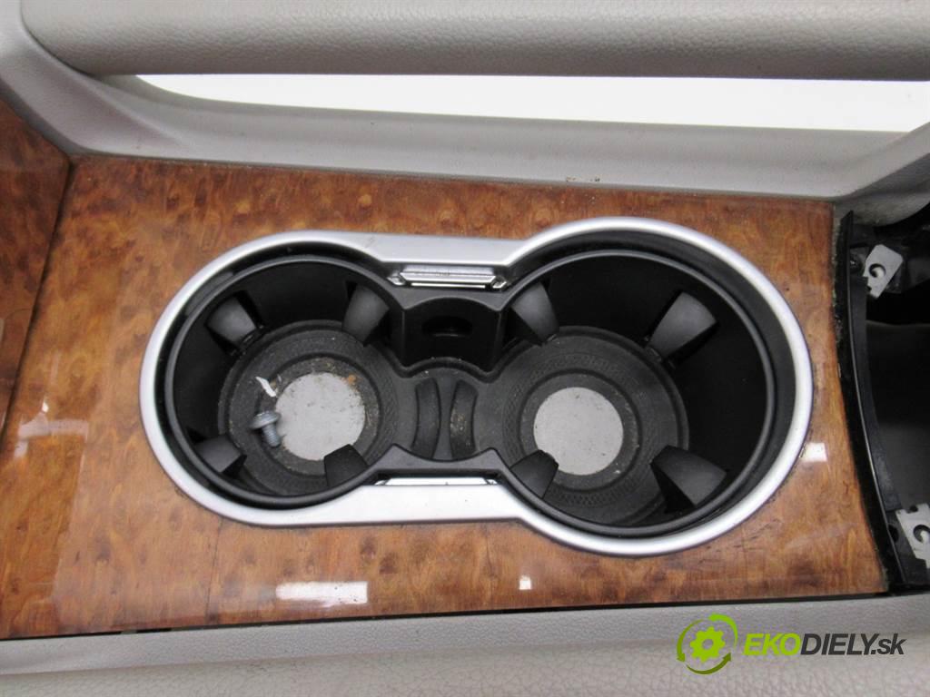 Mercedes-Benz ML II W164  2005 173 kW 3.5B 272KM 05-08 3500 Tunel stredový Lakťová opierka