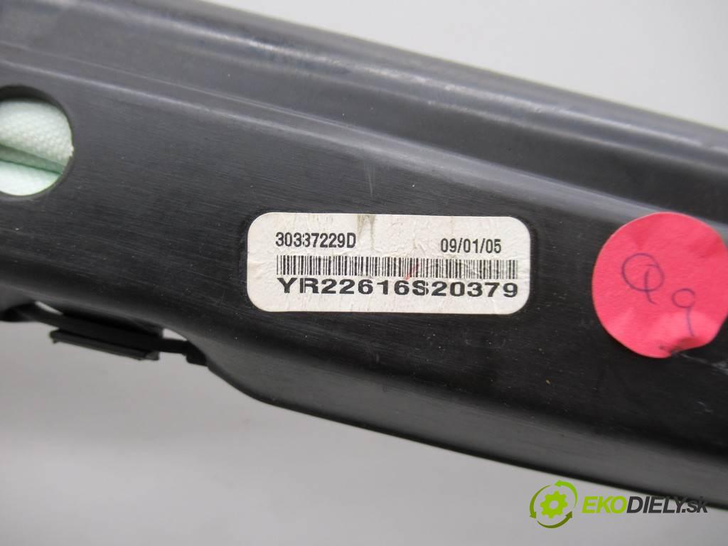 Mercedes-Benz ML II W164    3.5B 272KM 05-08  Stropný - pravá 1646801005 (Airbagy)