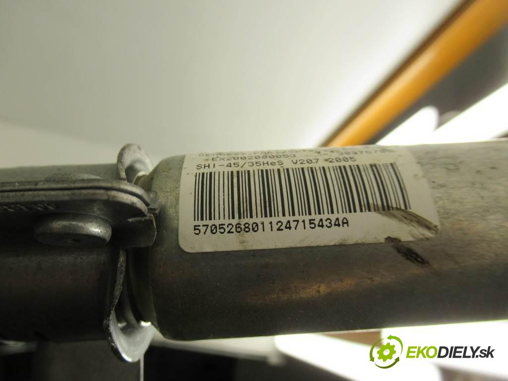 Mercedes-Benz ML II W164    3.5B 272KM 05-08  Stropný - pravá 1646801005 (Airbagy)