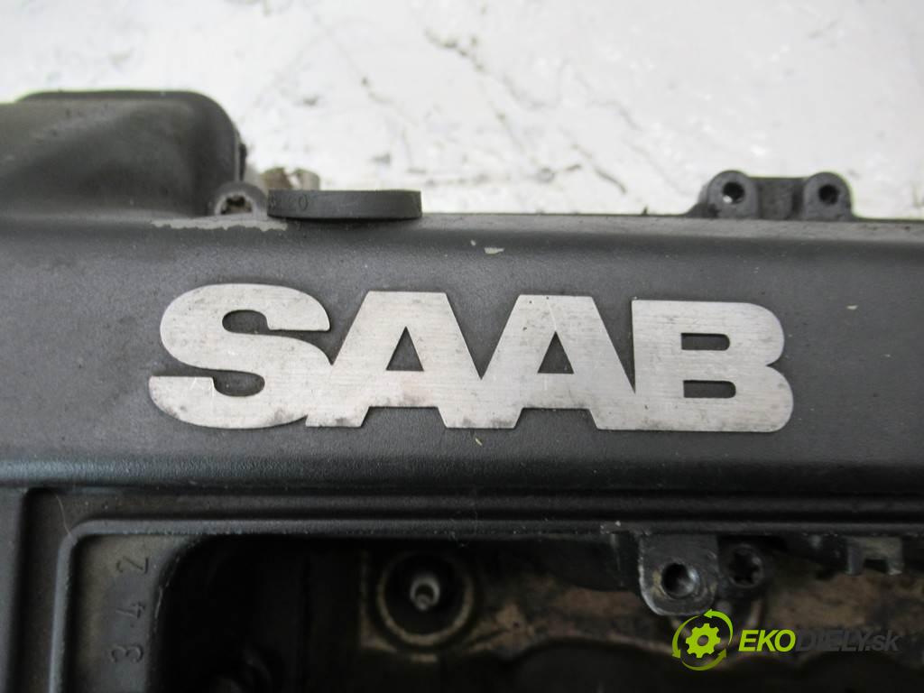 Saab 9-5  2000 125 kW SEDAN 4D 2.3T 170KM 97-05 2300 hlava válců B235E (Hlavy válců)