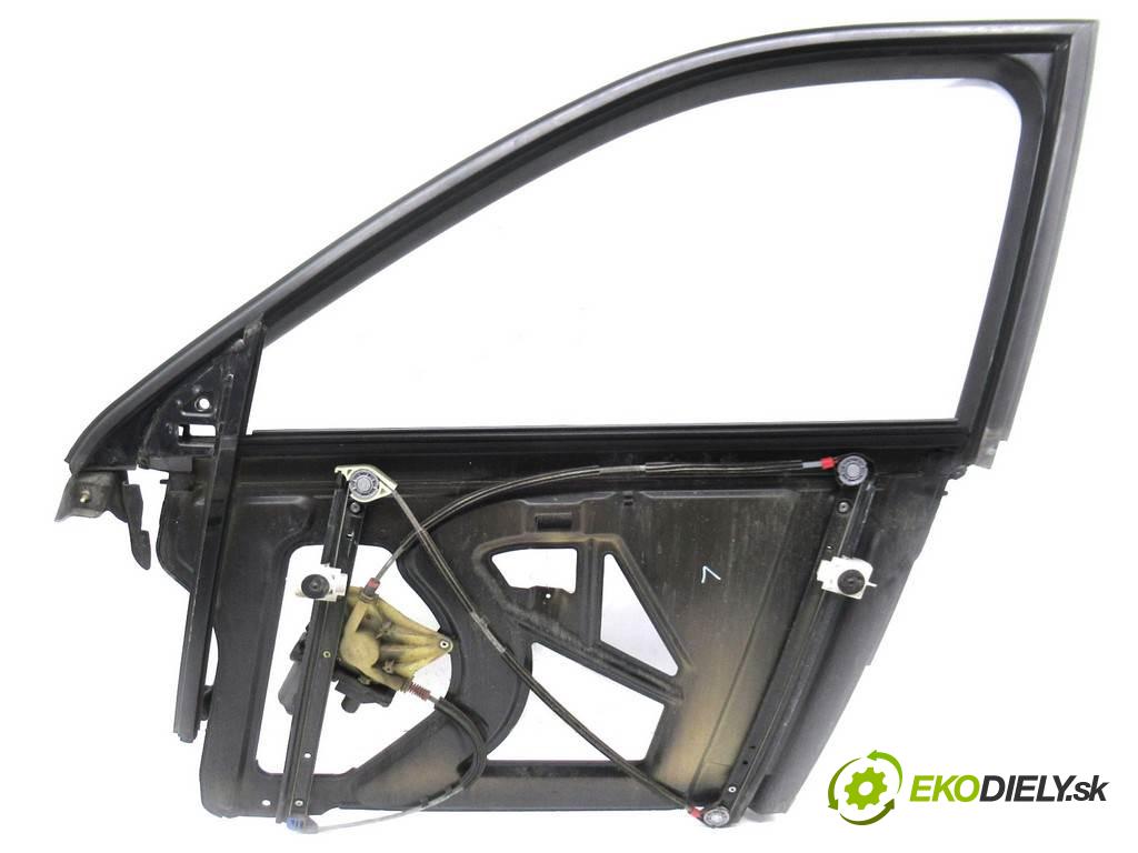 Audi A3 8L FL  2001 96 kW HATCHBACK 5D 1.9TDI 130KM 00-03 1900 mechanismus okna přední část levý 8L4959801C