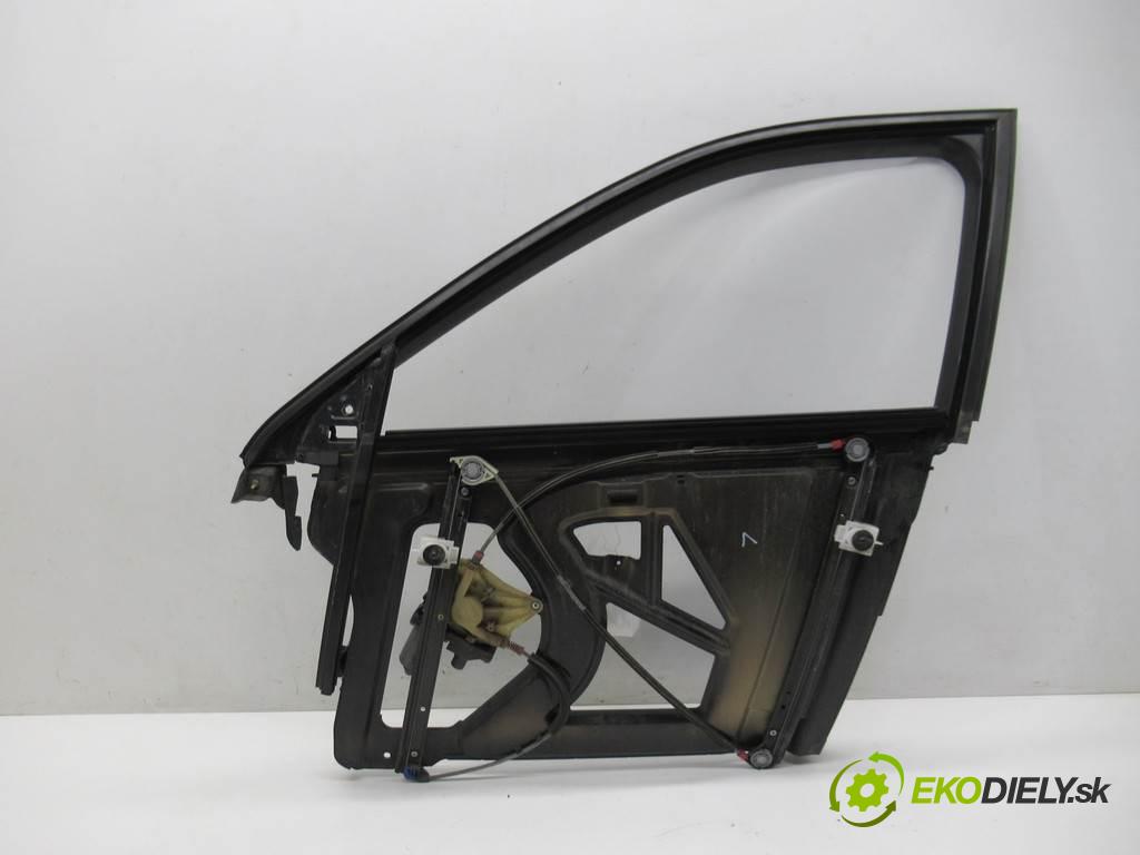 Audi A3 8L FL  2001 96 kW HATCHBACK 5D 1.9TDI 130KM 00-03 1900 mechanismus okna přední část levý 8L4959801C