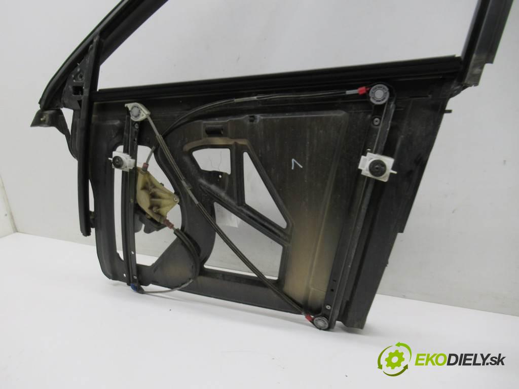 Audi A3 8L FL  2001 96 kW HATCHBACK 5D 1.9TDI 130KM 00-03 1900 mechanismus okna přední část levý 8L4959801C