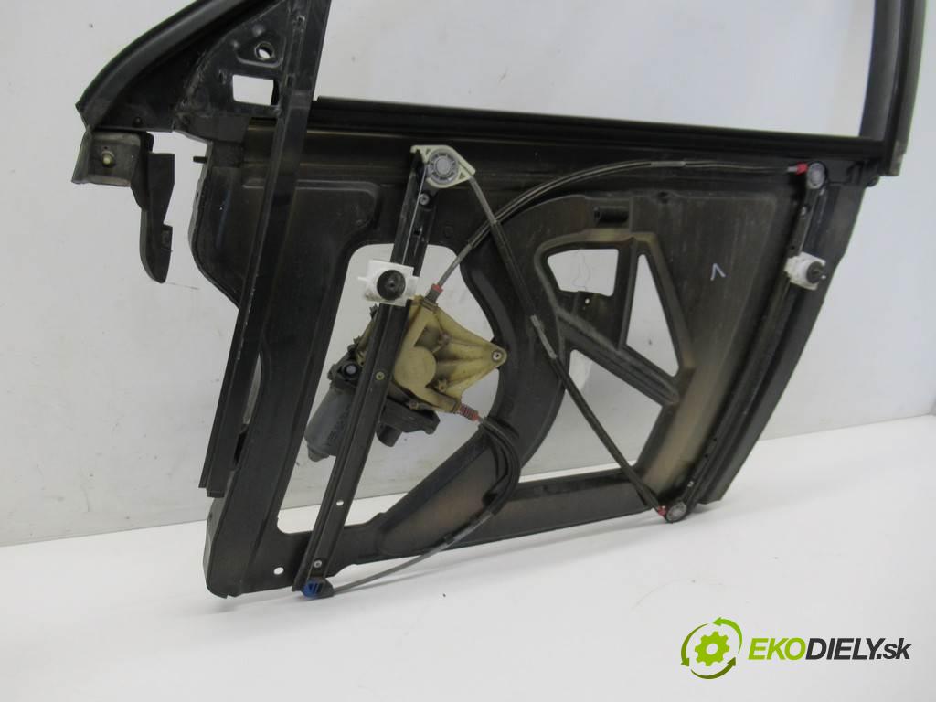 Audi A3 8L FL  2001 96 kW HATCHBACK 5D 1.9TDI 130KM 00-03 1900 mechanismus okna přední část levý 8L4959801C