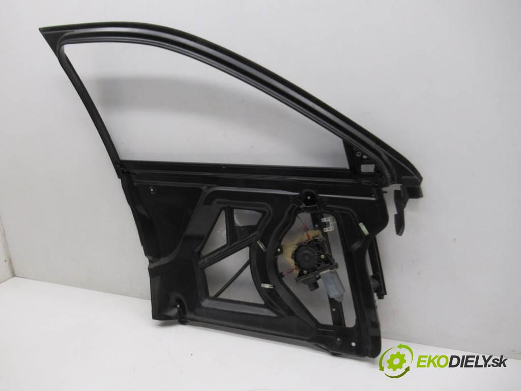 Audi A3 8L FL  2001 96 kW HATCHBACK 5D 1.9TDI 130KM 00-03 1900 mechanismus okna přední část levý 8L4959801C