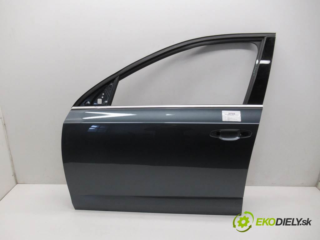 Skoda Octavia III LIFT  2019 110 kW SEDAN 4D 2.0TDI 150KM 16-20 2000 Dvere predný ľave  (Ostatné)