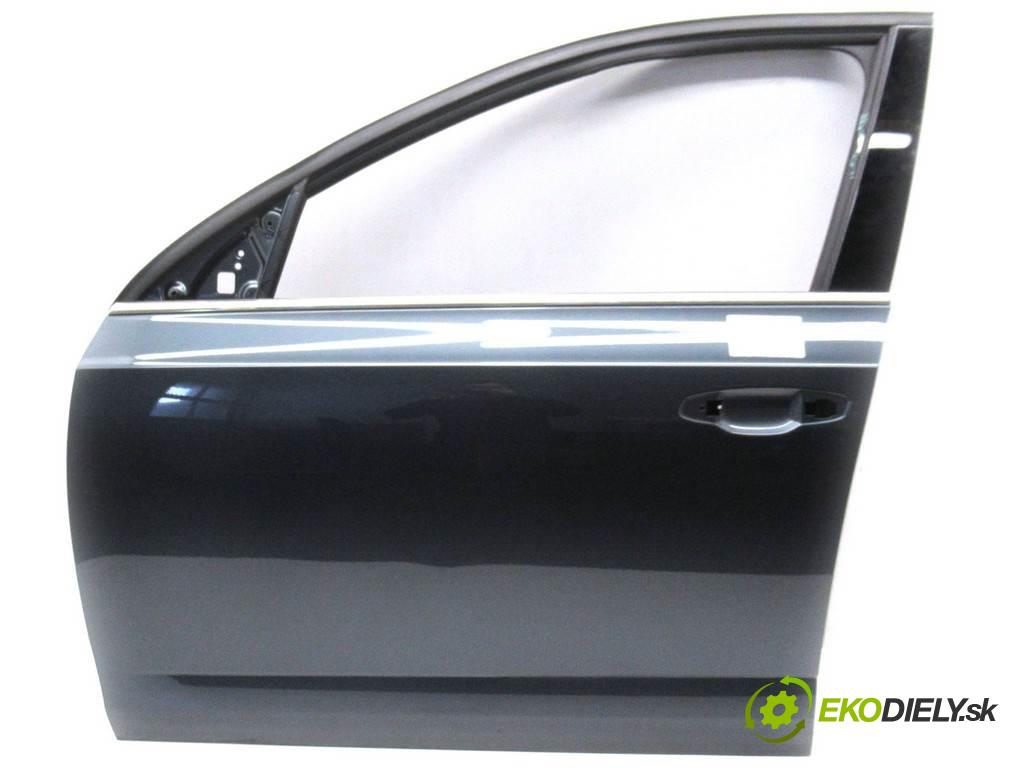 Skoda Octavia III LIFT  2019 110 kW SEDAN 4D 2.0TDI 150KM 16-20 2000 Dvere predný ľave  (Ostatné)