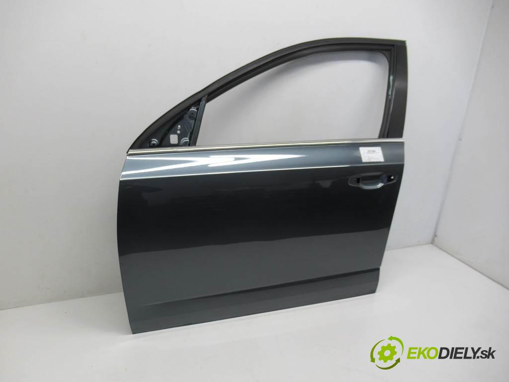 Skoda Octavia III LIFT  2019 110 kW SEDAN 4D 2.0TDI 150KM 16-20 2000 Dvere predný ľave  (Ostatné)