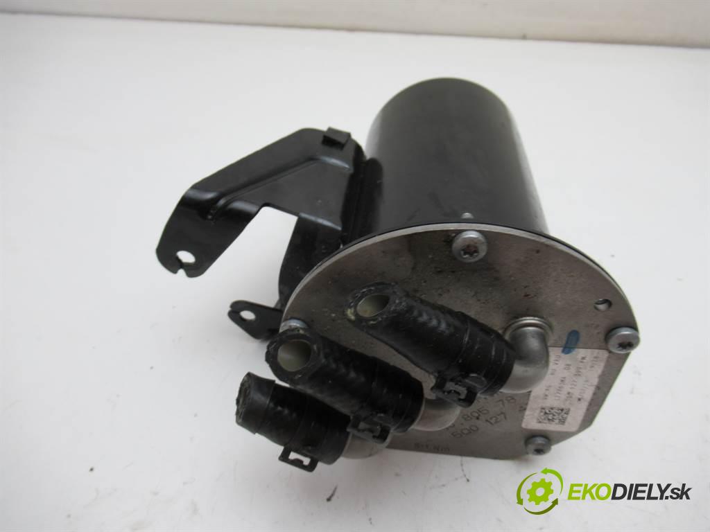 Skoda Octavia III LIFT  2019 110 kW SEDAN 4D 2.0TDI 150KM 16-20 2000 obal filtra paliva 5Q0127399FM (Kryty palivové)