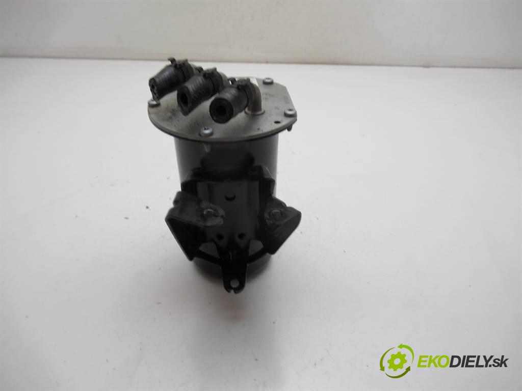 Skoda Octavia III LIFT  2019 110 kW SEDAN 4D 2.0TDI 150KM 16-20 2000 obal filtra paliva 5Q0127399FM (Kryty palivové)