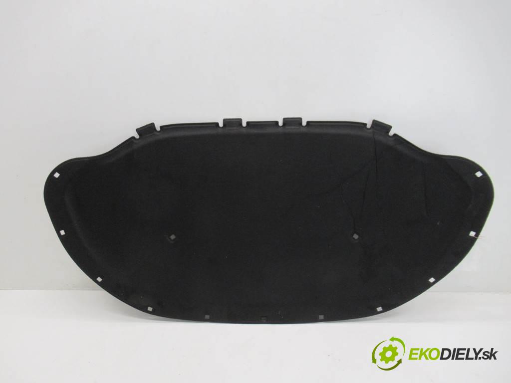 Skoda Octavia III LIFT    SEDAN 4D 2.0TDI 150KM 16-20  Odhlučnenie kapoty 5E0863831A