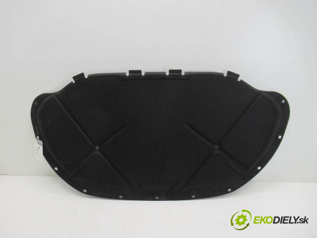 Skoda Octavia III LIFT    SEDAN 4D 2.0TDI 150KM 16-20  Odhlučnenie kapoty 5E0863831A