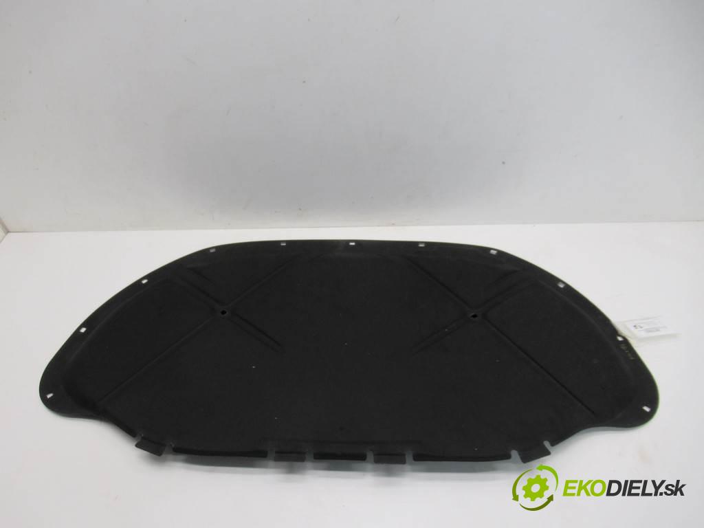 Skoda Octavia III LIFT    SEDAN 4D 2.0TDI 150KM 16-20  Odhlučnenie kapoty 5E0863831A