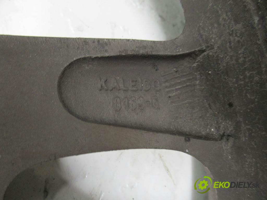 Renault Megane III    16 6,5J 5X114,3 ET47  disk - 16  (Hliníkové)