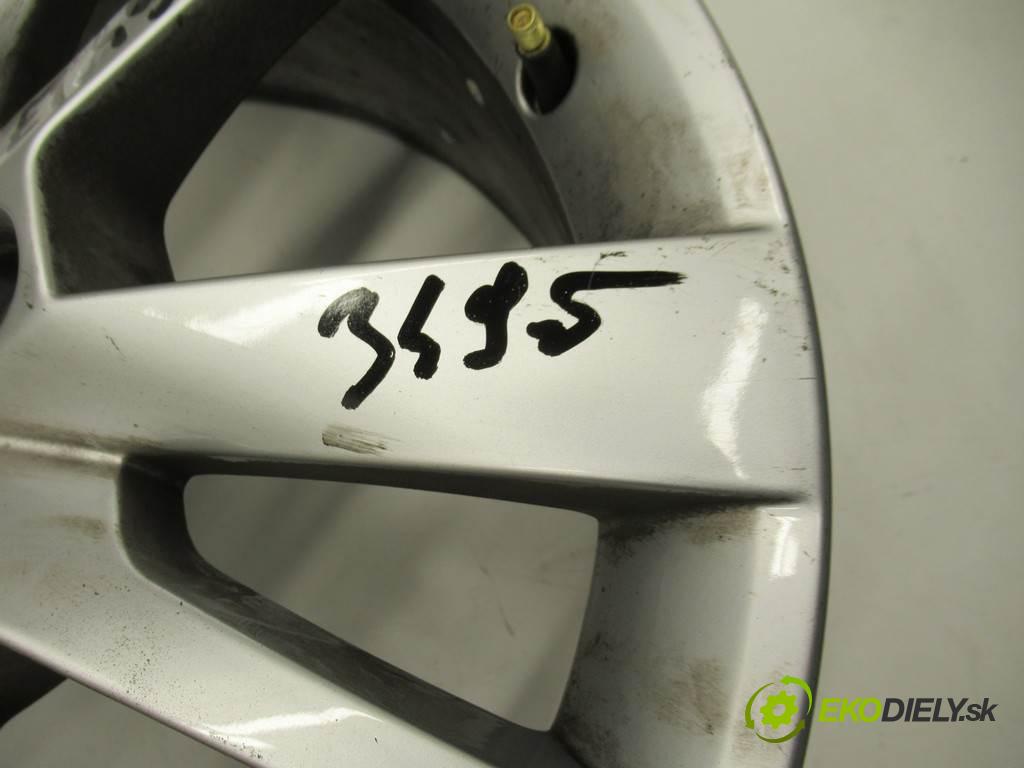 Skoda     17 7J 5X112 ET49  disk - 17  (Hliníkové)