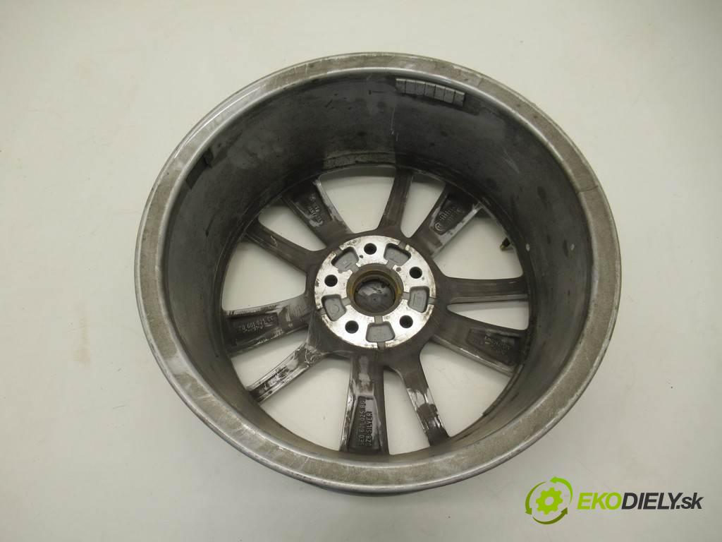 Skoda     17 7J 5X112 ET49  disk - 17  (Hliníkové)