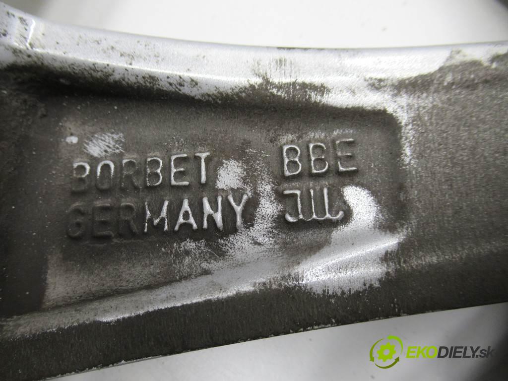 Skoda     17 7J 5X112 ET49  disk - 17  (Hliníkové)