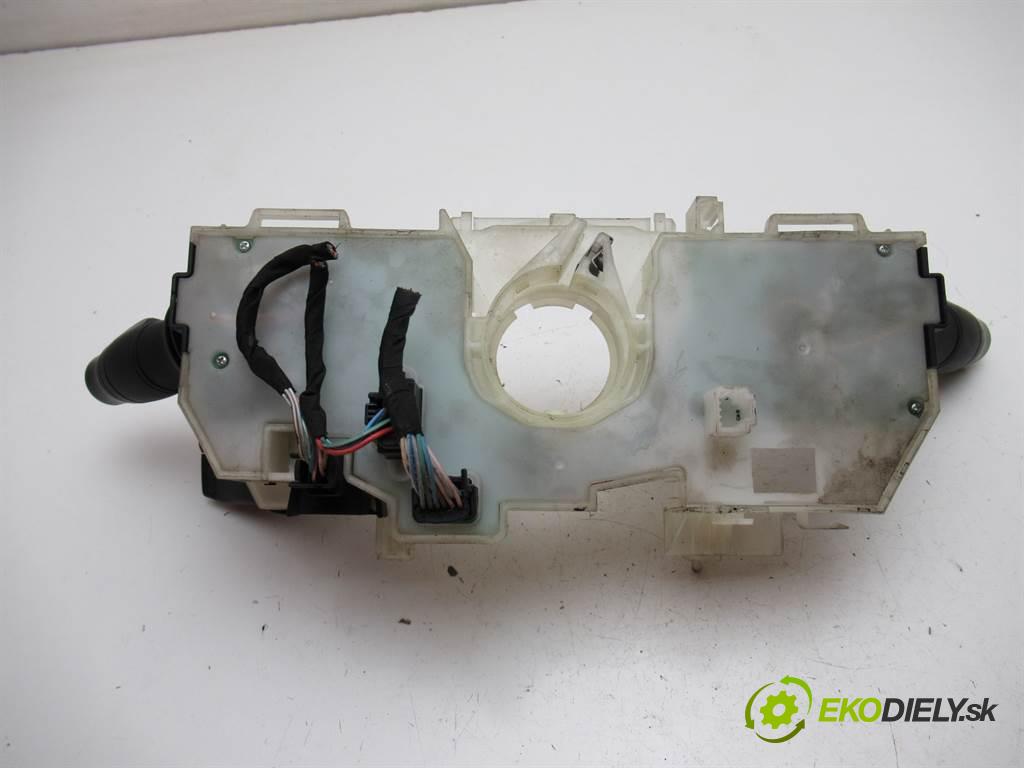 Renault Megane III  2012 81KW KOMBI 5D 1.5DCI 110KM 08-15 1500 Prepínač kombinovaný 255522540R (Prepínače, spínače, tlačidlá a ovládače kúrenia)