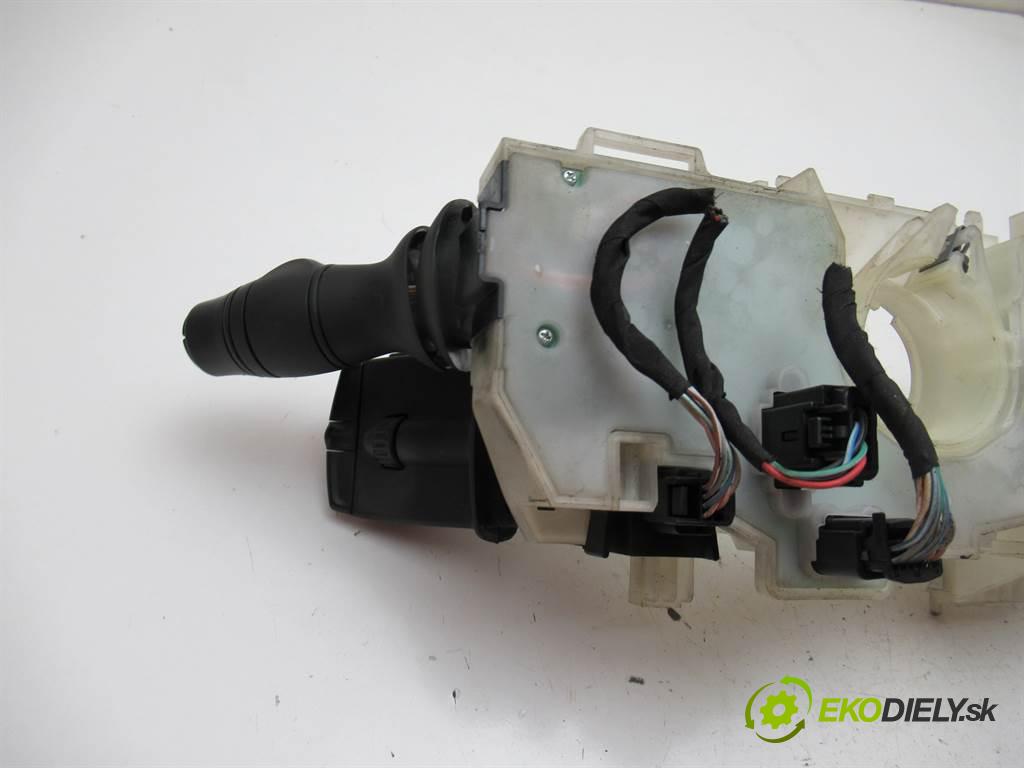 Renault Megane III  2012 81KW KOMBI 5D 1.5DCI 110KM 08-15 1500 Prepínač kombinovaný 255522540R (Prepínače, spínače, tlačidlá a ovládače kúrenia)