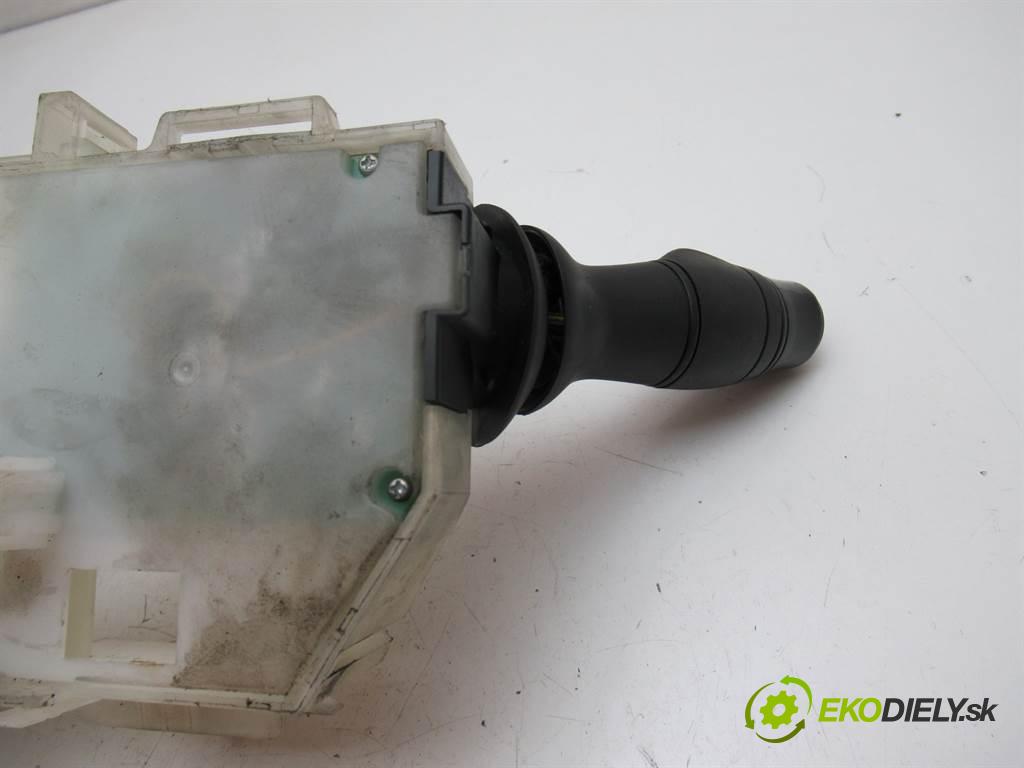 Renault Megane III  2012 81KW KOMBI 5D 1.5DCI 110KM 08-15 1500 Prepínač kombinovaný 255522540R (Prepínače, spínače, tlačidlá a ovládače kúrenia)